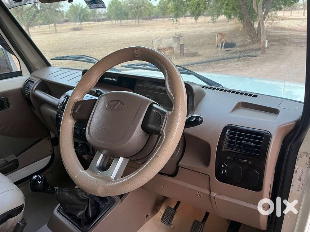 Mahindra Bolero Diesel Well Maintained
