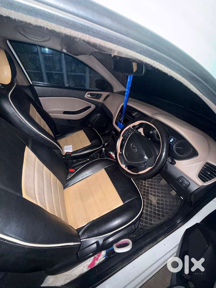 2015 Hyundai Elite Petrol Top Model