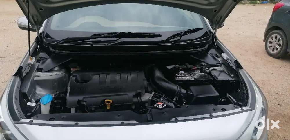 Hyundai I20 Asta Crdi 2018 Diesel Manual