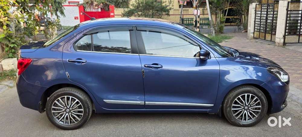 Maruti Suzuki Swift Dzire Amt Zxi Plus, 2023, Petrol