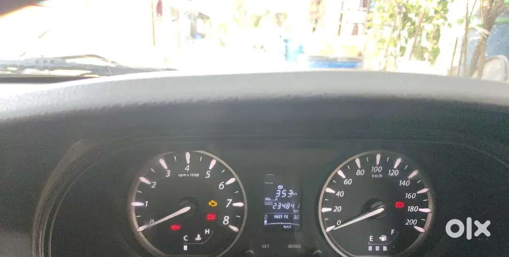 Tata Zest Diesel Manual 2017