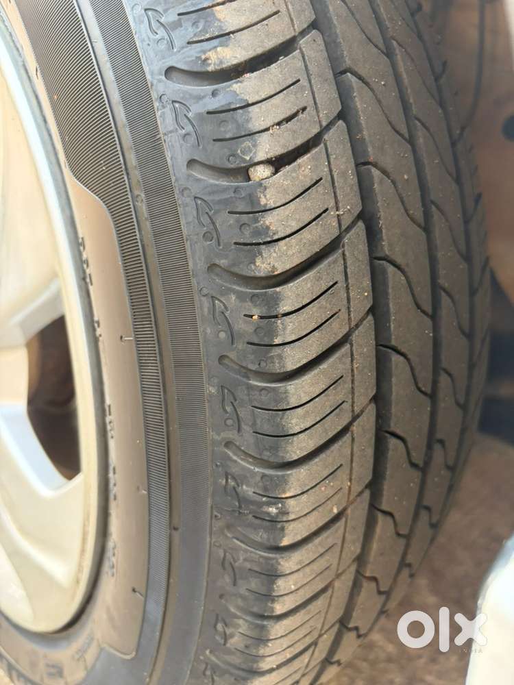 Honda City Petrol Well Maintained