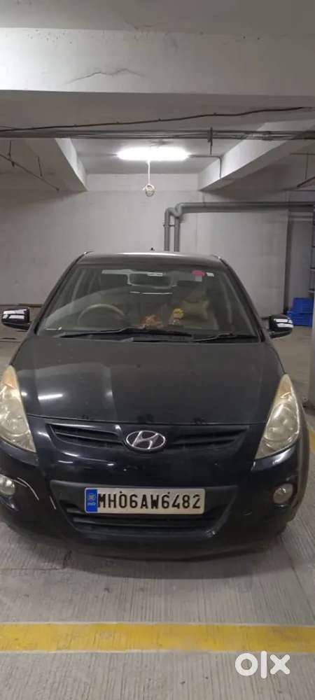 I 20.2nd Owner