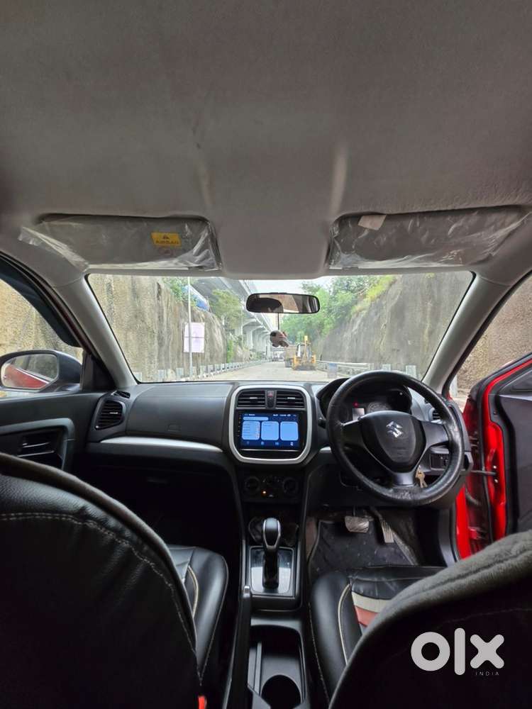 Maruti Suzuki Brezza Vdi 2020 Diesel