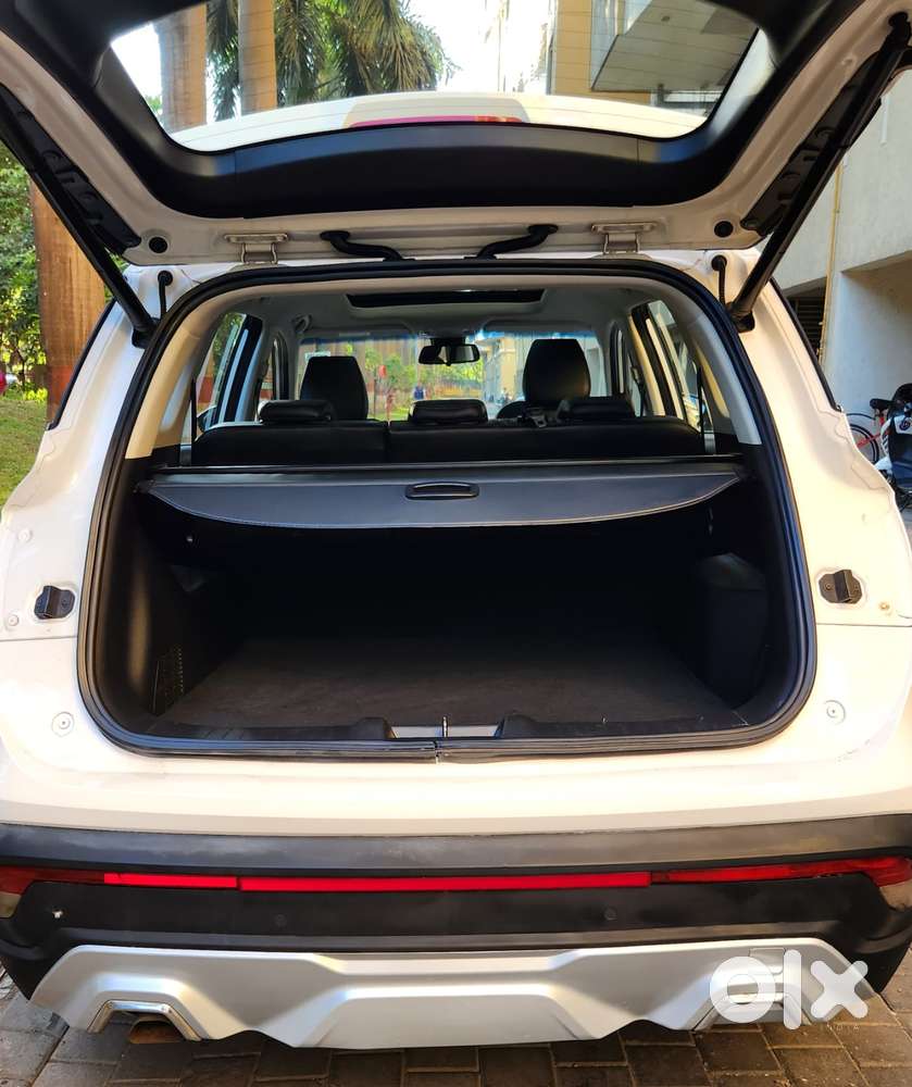 Mg Hector 1.5 Dct Sharp, 2020, Petrol