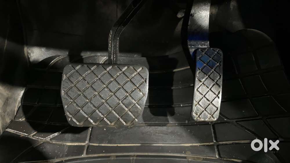 Skoda Kushaq 1.0 Tsi Ambition At, 2023, Petrol