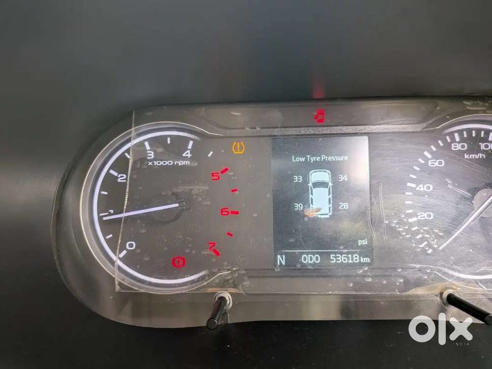 Mahindra Bolero Neo 2023 Diesel Manual First Owner
