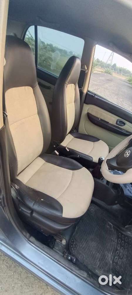 Hyundai Santro Xing, 2012, Lpg