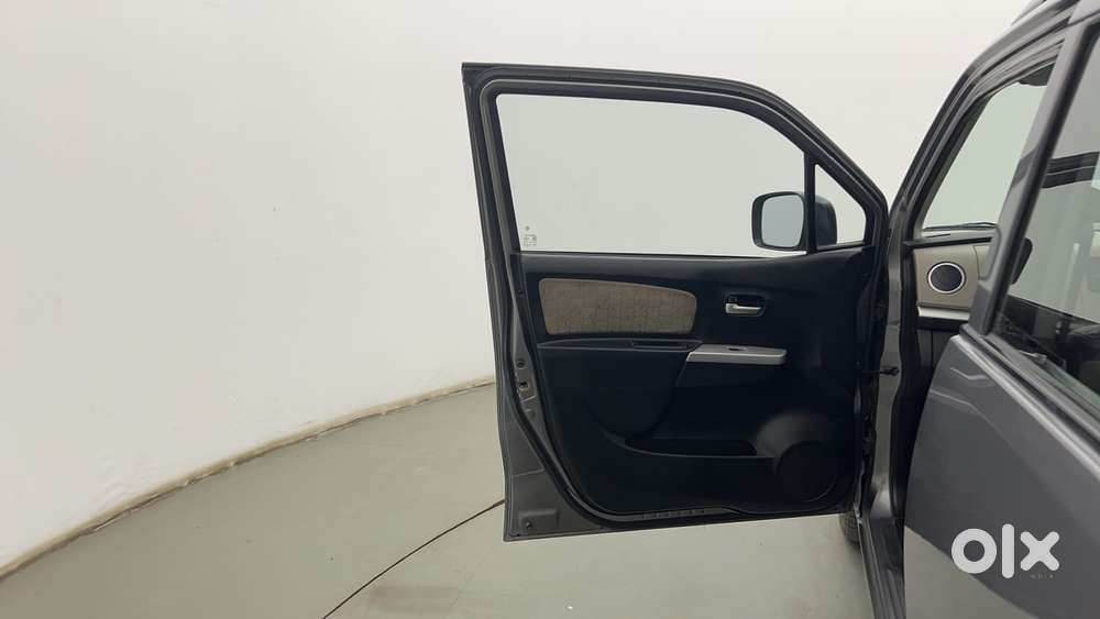 Maruti Suzuki Wagon R Vxi, 2014, Petrol