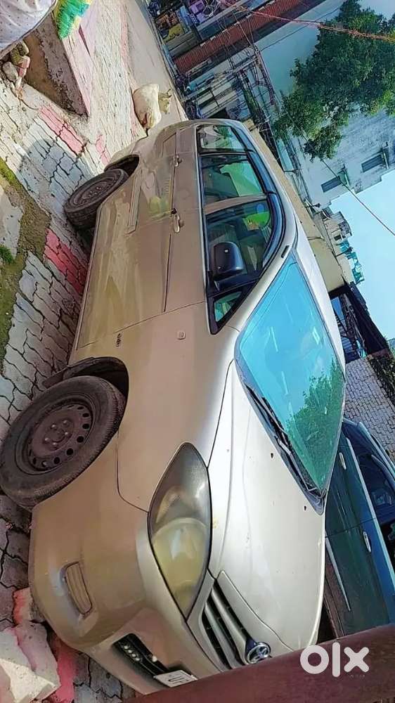 Toyota Innova Hycross 2009