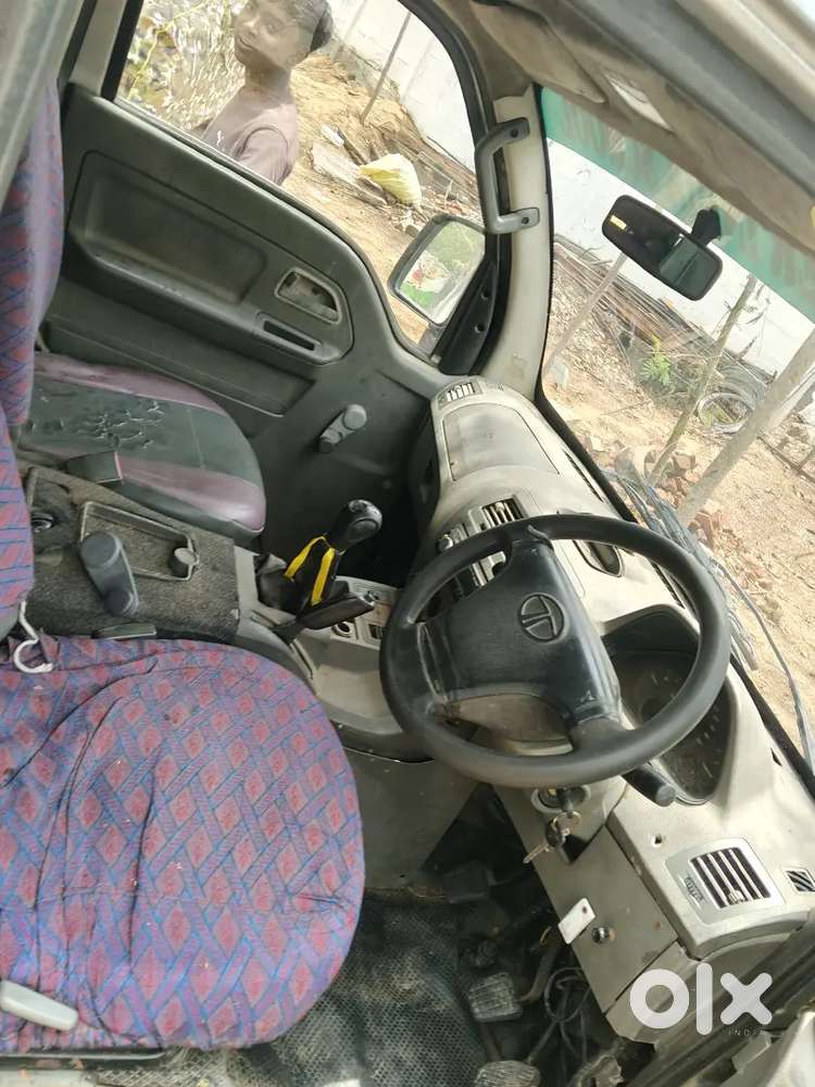 Vehicle Good Condition, Tyre Condition 70 %, Little Batchwork