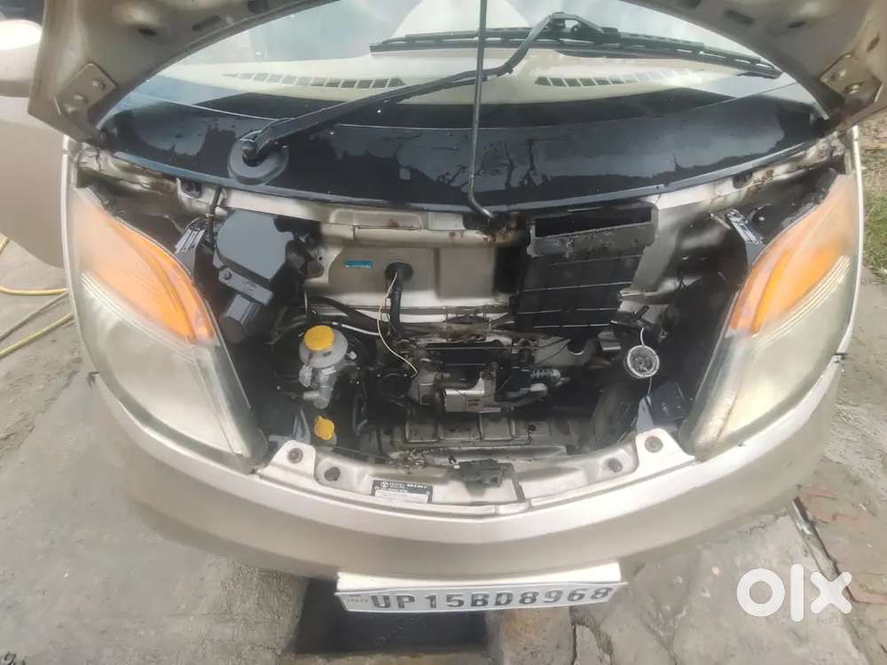 Tata Nano 2013 Petrol 65000 Km Driven