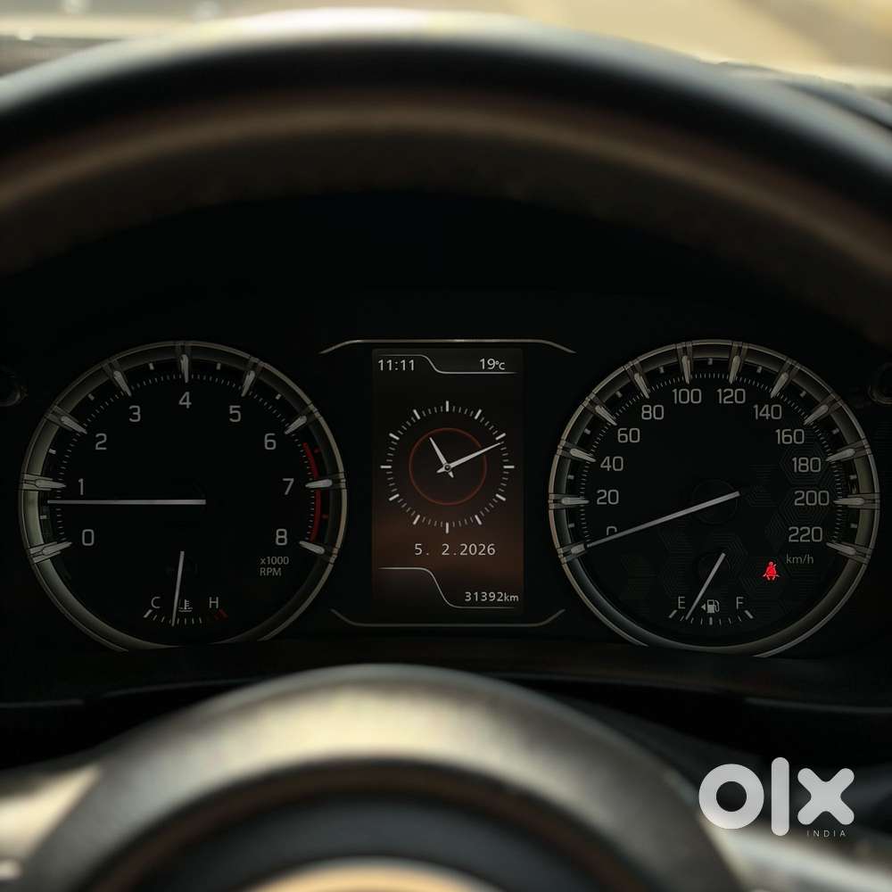 Maruti Suzuki Grand Vitara 1.5 Zeta Smart Hybrid, 2023, Petrol