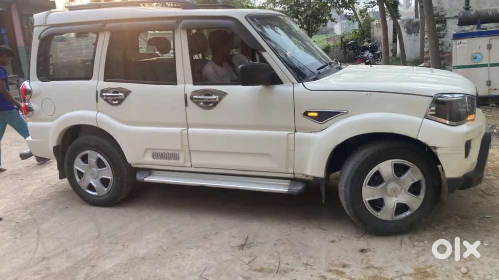 Mahindra Scorpio June 2021