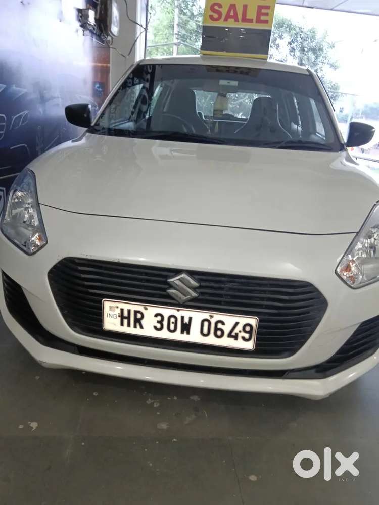 Maruti Suzuki Swift 2020 Diesel