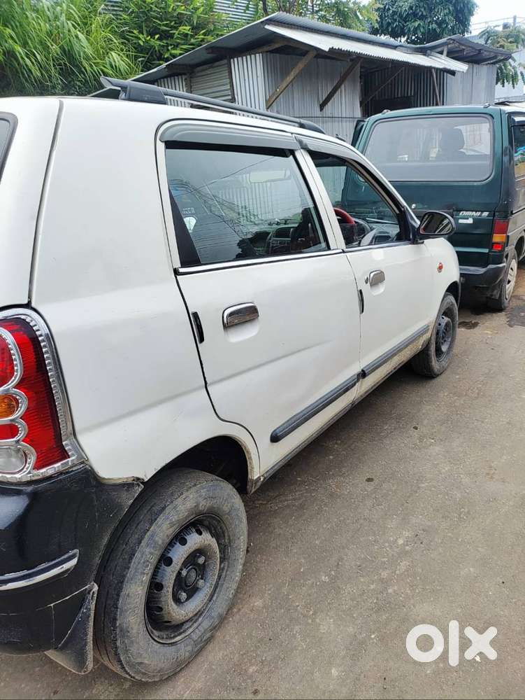 Alto 800 For Sale
