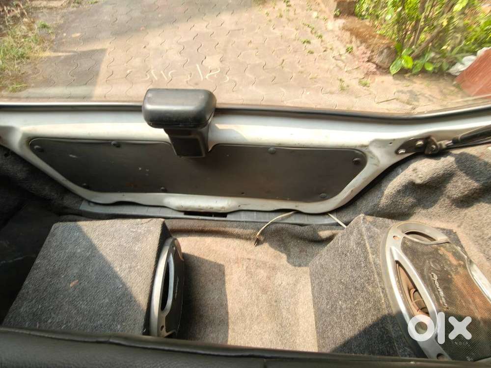 Maruti Suzuki Alto 2009 Petrol Good Condition