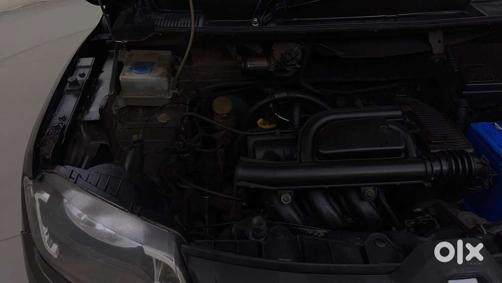 Renault Kwid 1.0 Rxt, 2016, Petrol
