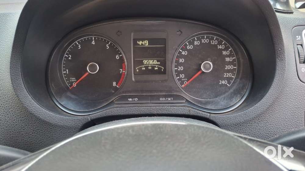 Volkswagen Ameo 1.0 2019