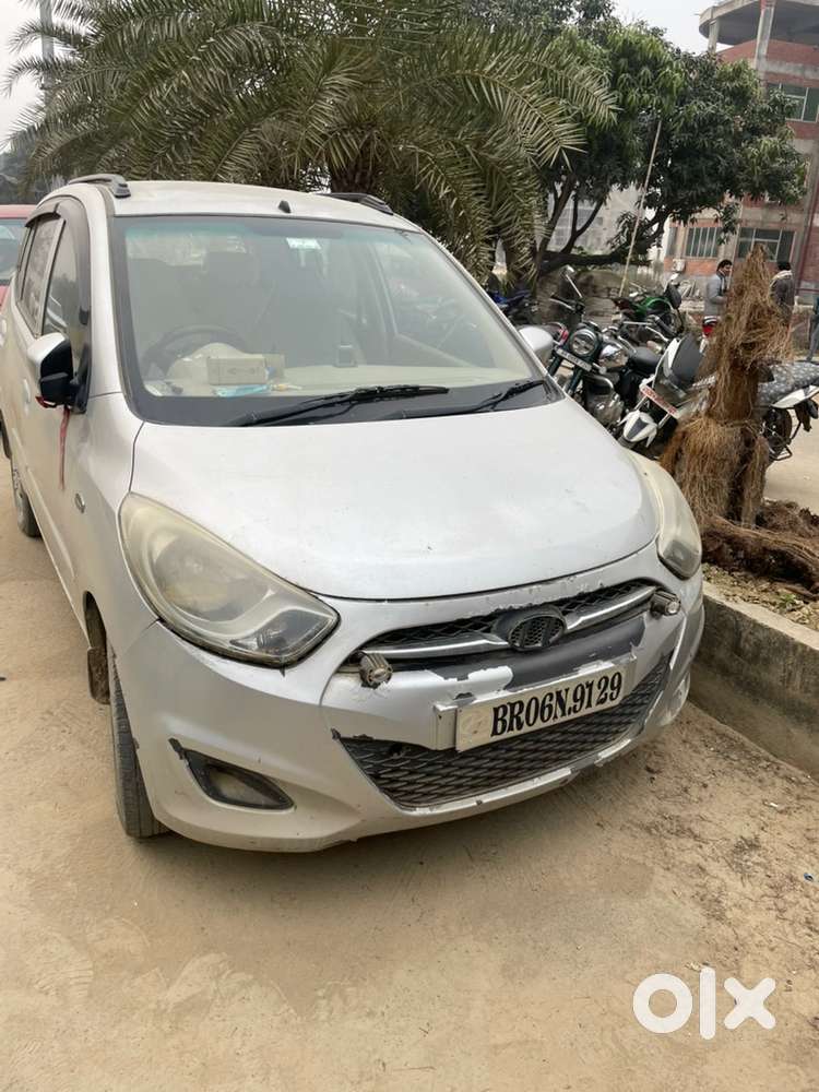 Hyundai I10 Good Condition