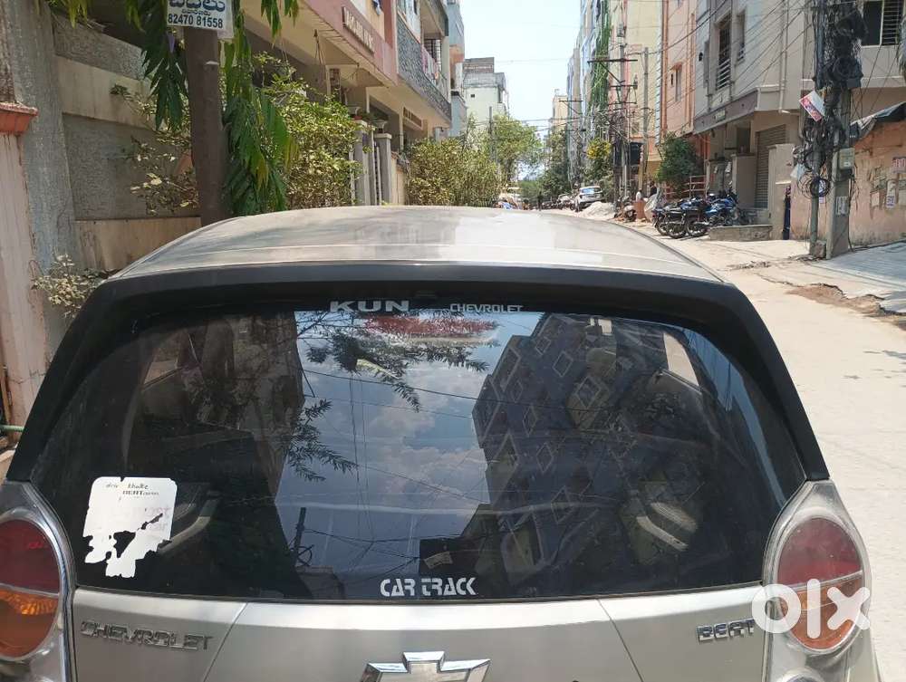 Running Perfectly Fime