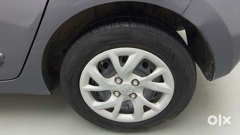 Hyundai Grand I10 1.2 Kappa Magna, 2019, Petrol