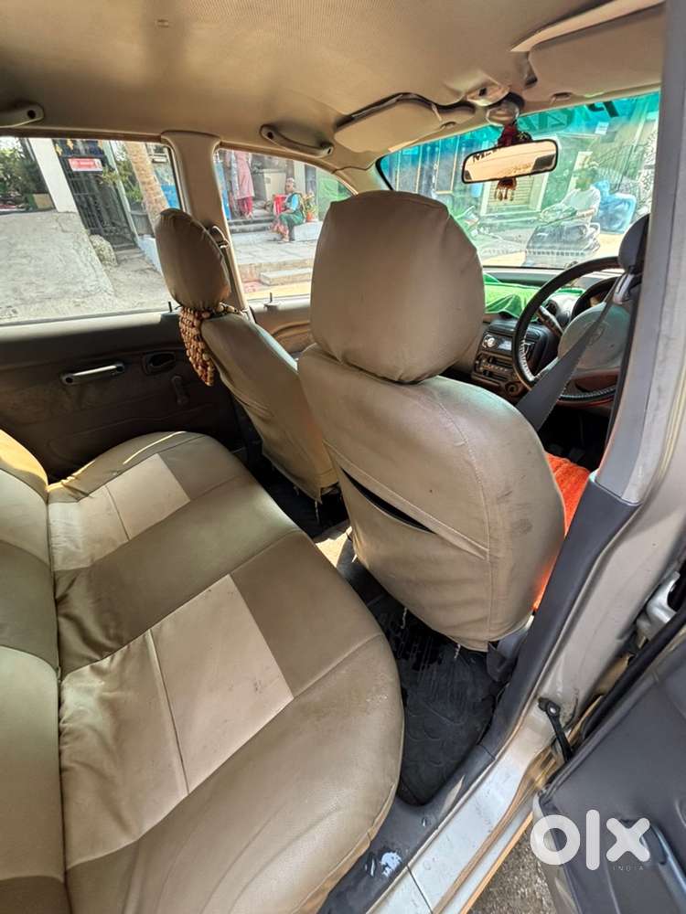 Hyundai Santro Xing 2005 Petrol Good Condition