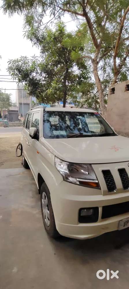 Mahindra Tuv 300 2019 Diesel