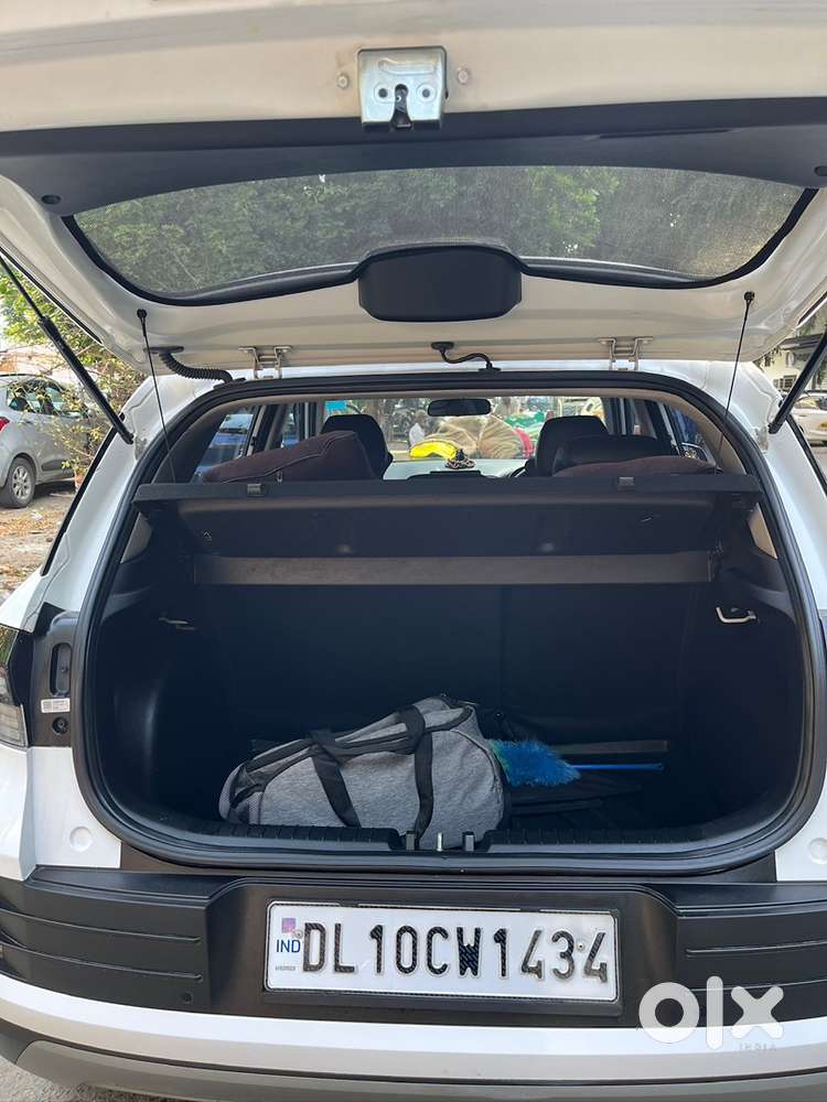 Hyundai Venue 2023 Car