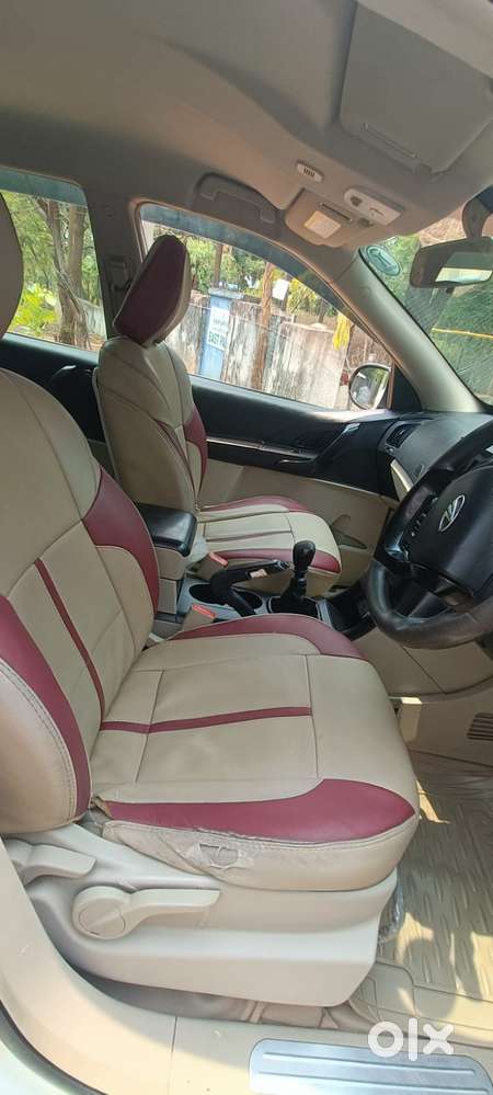 Mahindra Xuv500 W4, 2017, Diesel