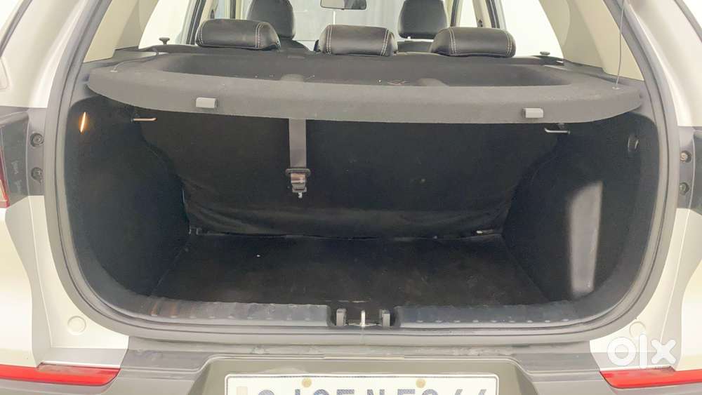 Kia Sonet Htx 1.5 Diesel, 2023, Diesel