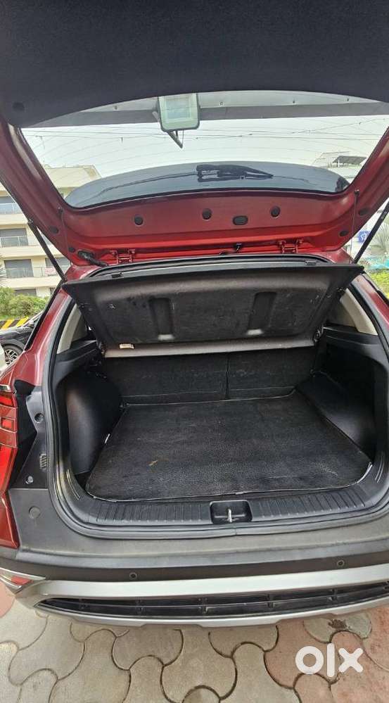 Hyundai Creta 1.6 Sx, 2020, Diesel