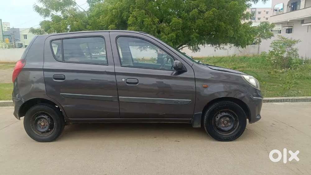Maruti Suzuki Alto 800 Well Maintained