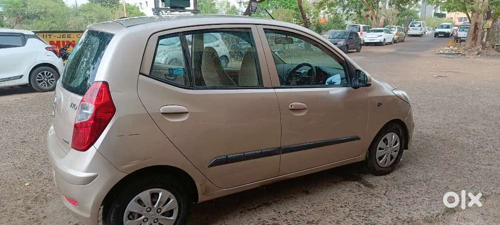 Hyundai I10 2011 1st Owner