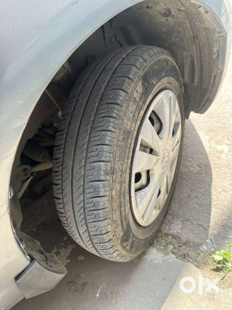 Maruti Suzuki Swift 2011