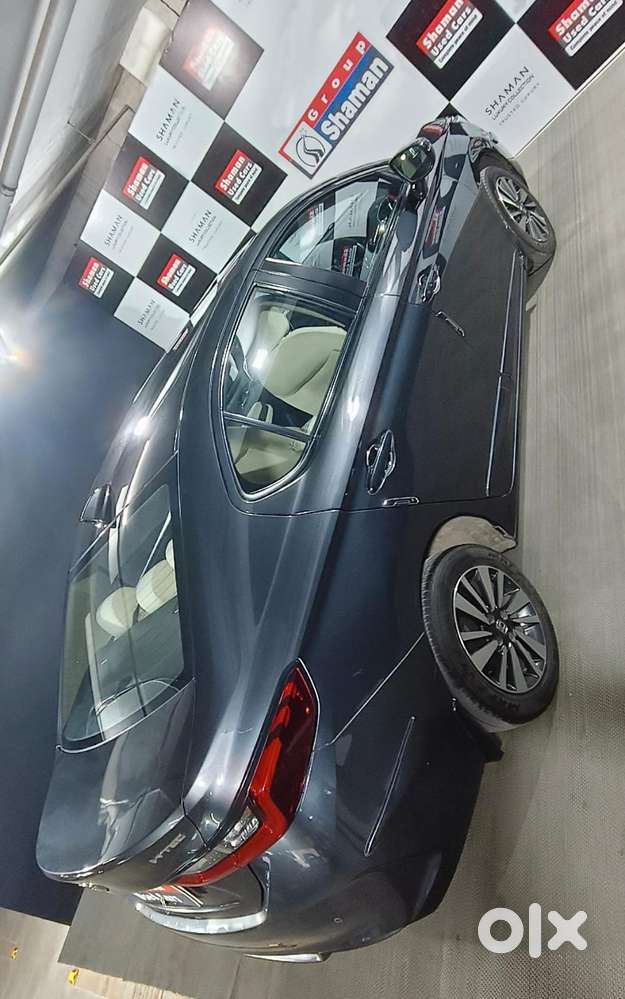 Honda City 1.5 Zx Cvt I-vtec, 2024, Petrol