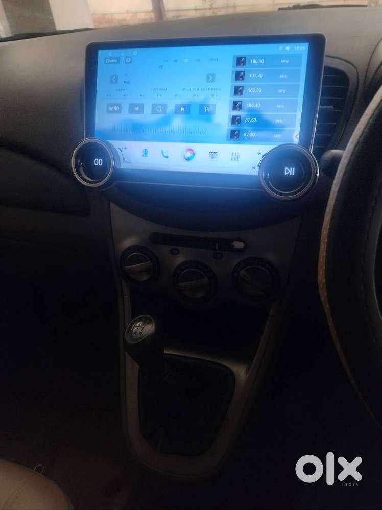 Hyundai I10 2012 Car