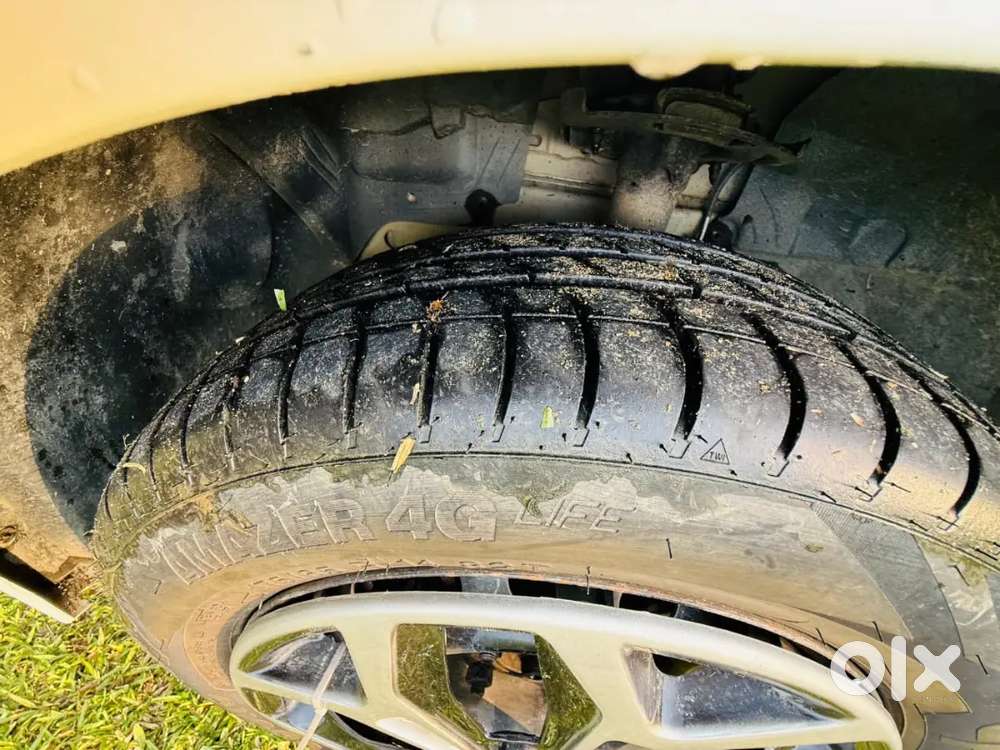 Hood Condition