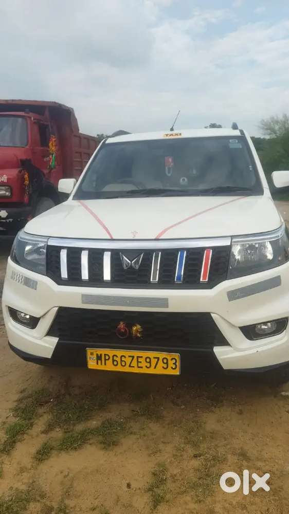 Mahindra Bolero Neo 2023 Diesel Plus