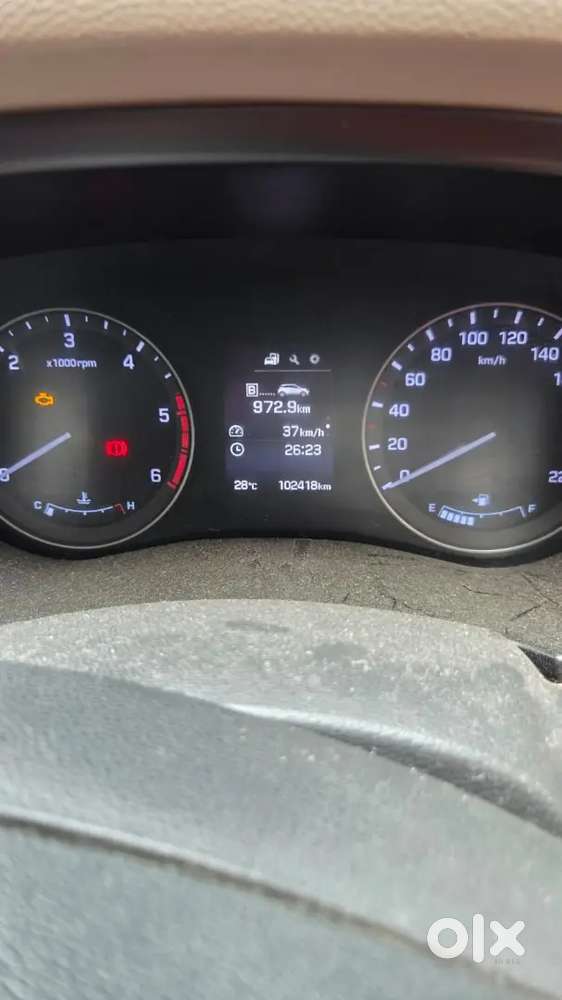 Hyundai I20 Asta 2015 Non Accidental. Perfect Condition