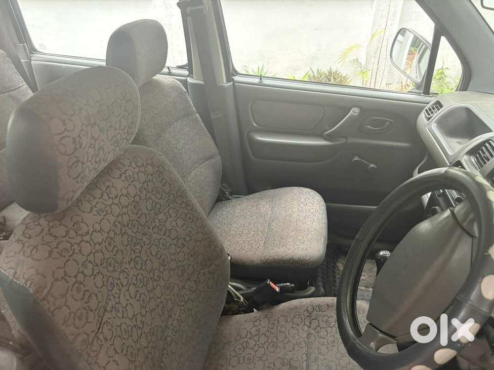 Maruti Suzuki Wagon R 2004 Petrol Good Condition
