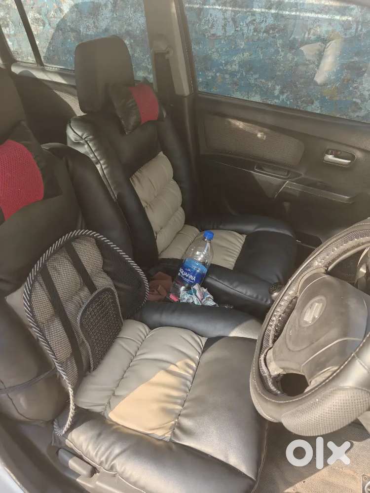 Well Mentain No Any Problem