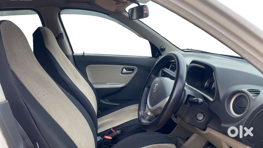 Maruti Suzuki Alto K10 Vxi, 2015, Petrol