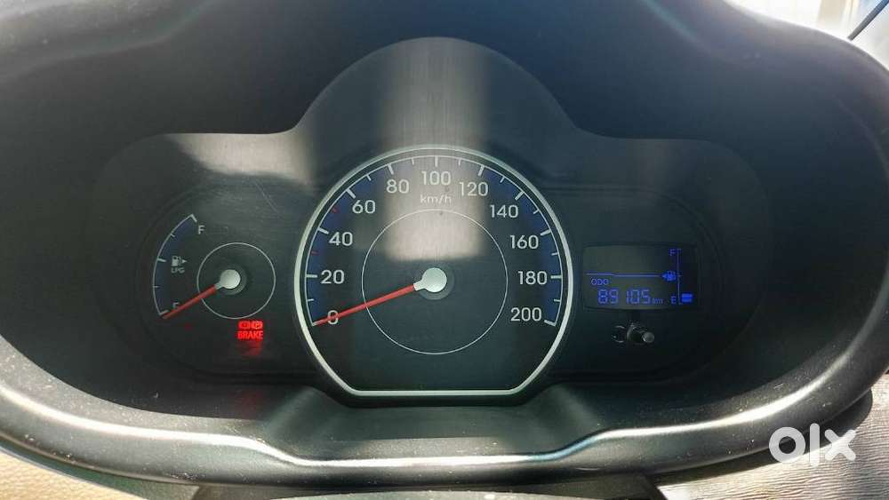 Hyundai I10 Magna, 2012, Petrol