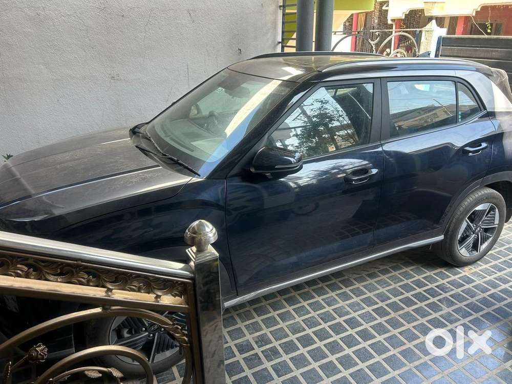 Hyundai Car 2025 Model