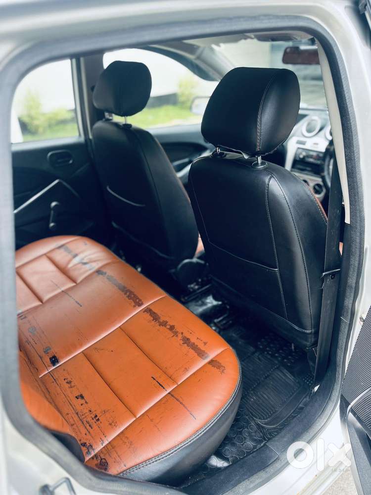 Ford Figo, 2010, Diesel