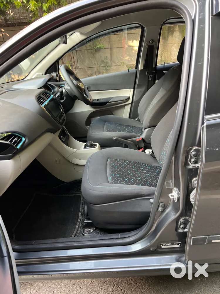 Tata Tigor Ev Xz Plus, 2022, Electric