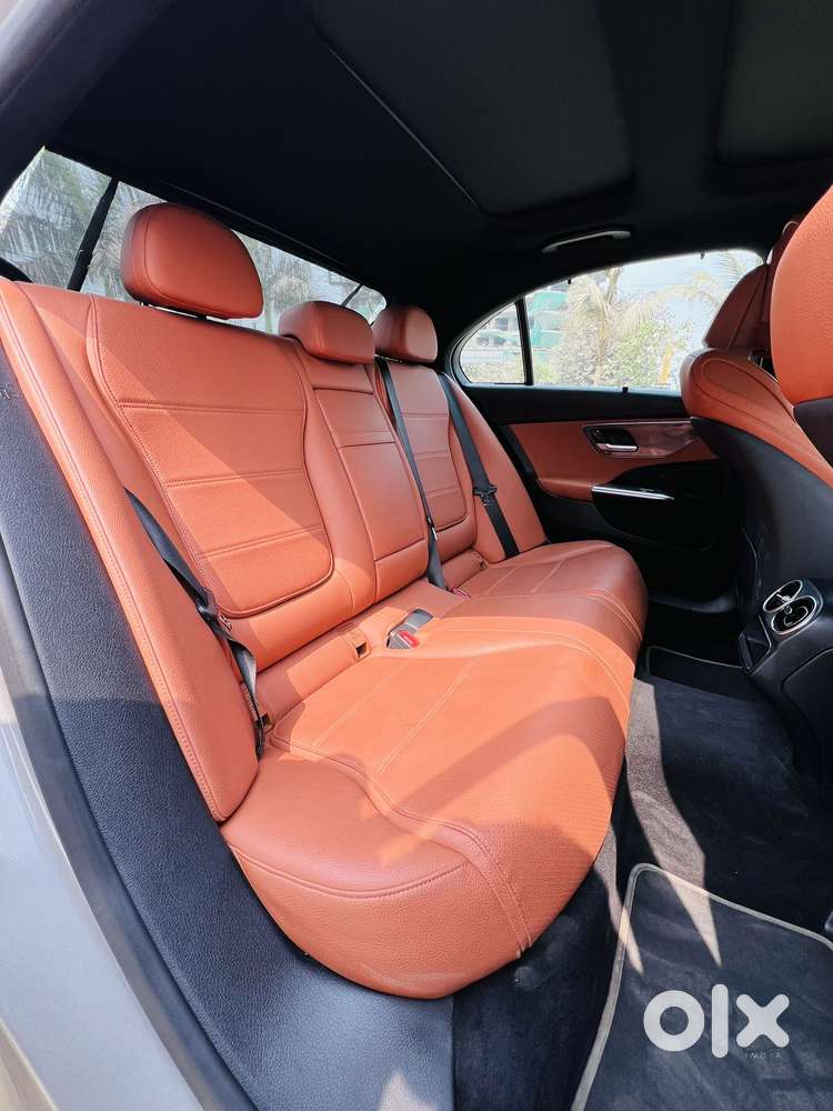 Mercedes-benz C Class Prime 200, 2023, Diesel