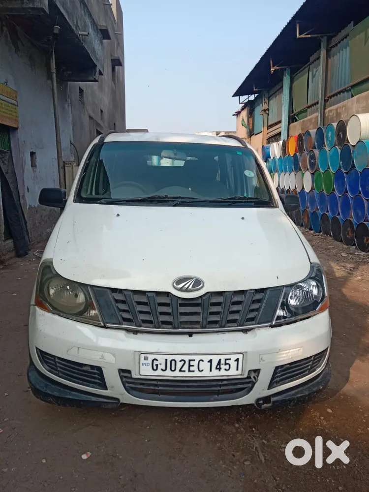 Mahindra Xylo Model 2014 All Parts Complete Rc Book Bhi Hai