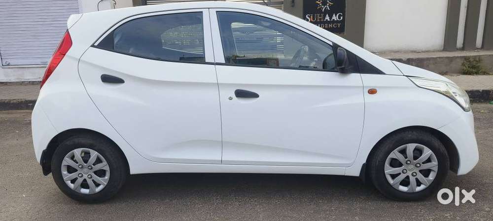 Hyundai Eon, 2017, Petrol